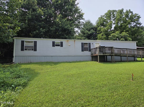 221 Cassi Road, Chuckey, TN 37641