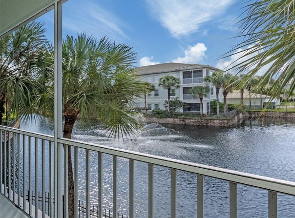 700 GARDENS EDGE Drive, VENICE, FL 34285
