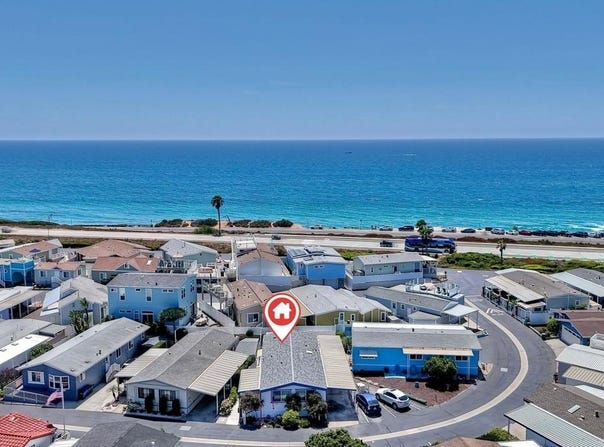 6493 Friendly Place, Carlsbad, CA 92011