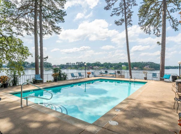 1222 Twin Points, Hot Springs, AR 71913