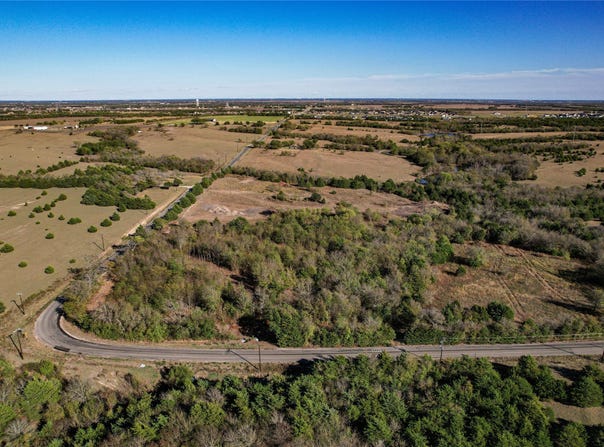 CR 643 lot: 4, Nevada, TX 75173