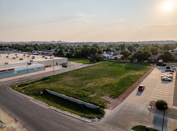 480 Boxelder Rd, Gillette, WY 82718
