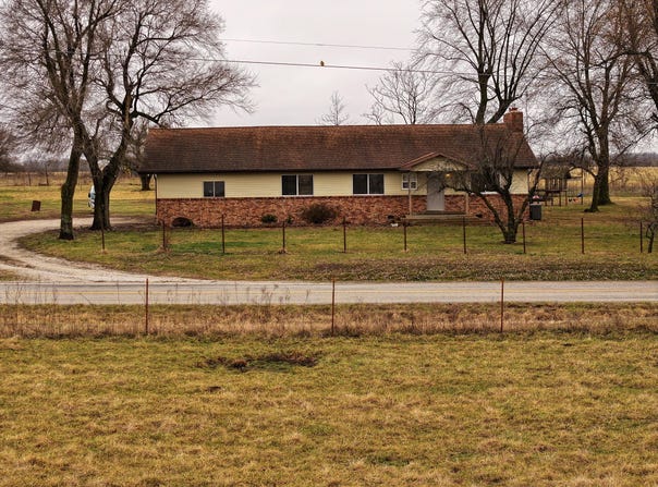 13100 E Highway H, Stockton, MO 65785