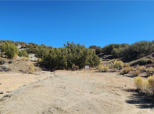 Charro Ct., Tehachapi, CA 93561