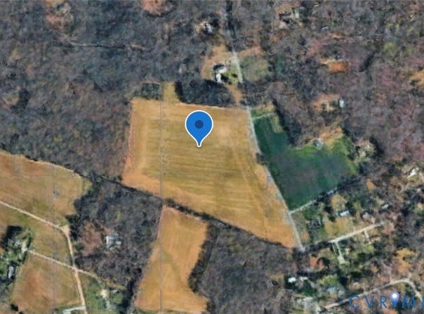 Dabneys Mill Rd, King William, VA 23106