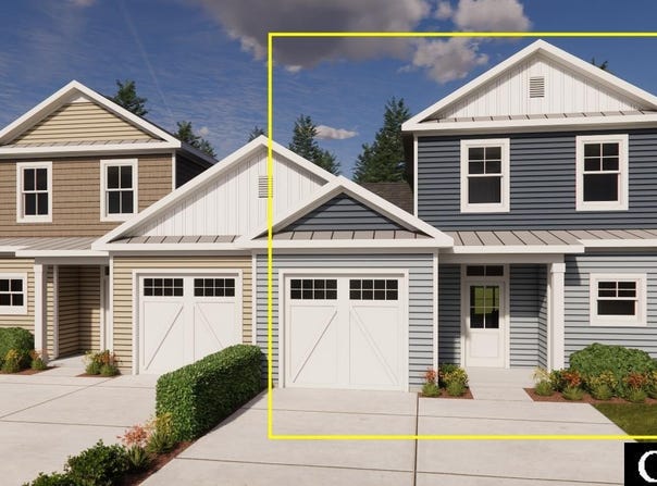 114-A Jarvis Landing, Jarvisburg, NC 27947