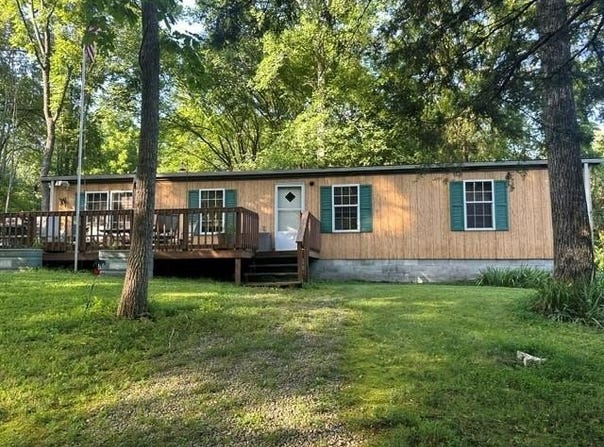 784 Sunset Ridge Ln, Hilham, TN 38568