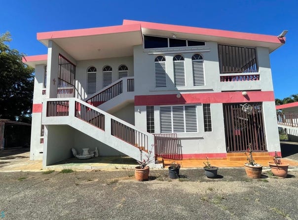 Camuy, Camuy, PR 00612