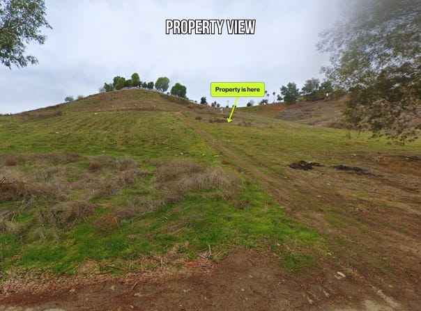 Robertson St., Lake Elsinore, CA 92530