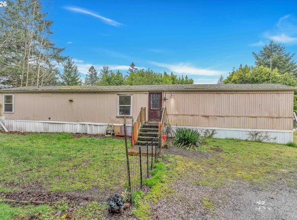 7629 OLD PACIFIC Hwy, CastleRock, WA 98611