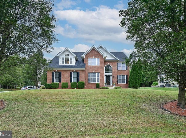 8145 DRIVER Lane, SEVERN, MD 21144