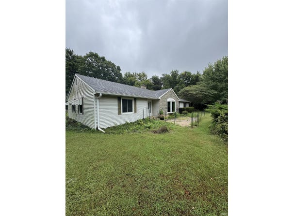 3205 N us Highway, Attica, IN 47918