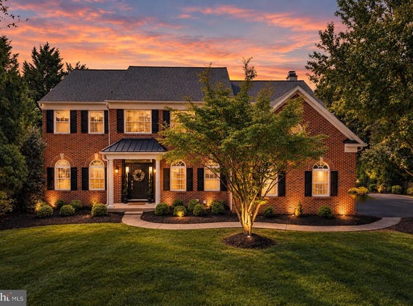 1370 STONEGATE Drive, DOWNINGTOWN, PA 19335