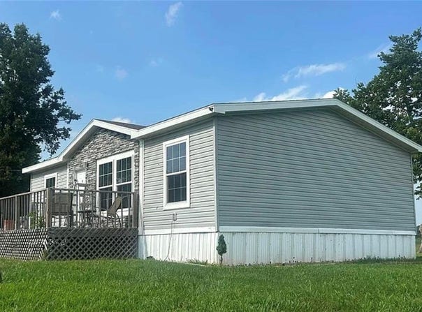 4418 NW County Road DD, Urich, MO 64788