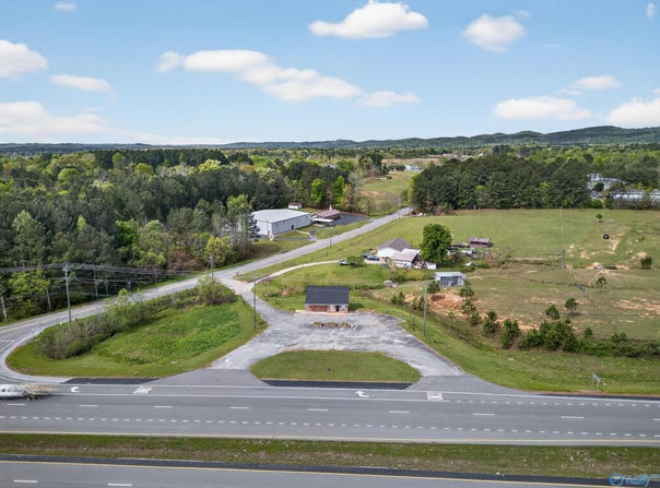 15391 Highway 431 S, Gadsden, AL 35905