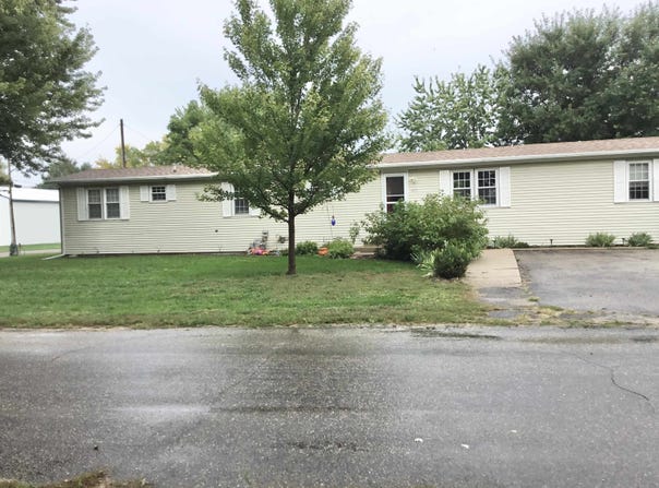 207 N Oak St., Tilden, NE 68781