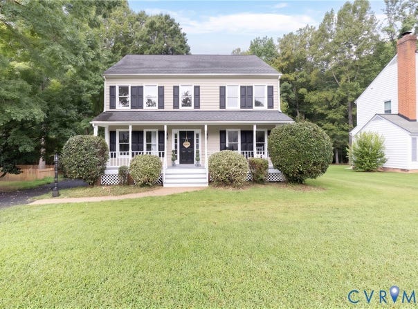 12532 Eagle Ridge Road, Henrico, VA 23233