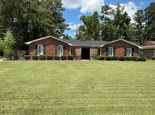 204 BROOKVIEW TERRACE, Valdosta, GA 31602