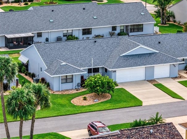 333 Grove Circle, Avon Park, FL 33825