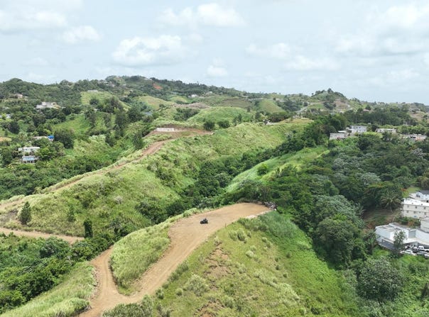 Barranquitas, Barranquitas, PR 00794