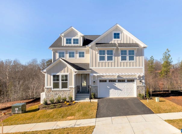 121 MARCELLA CT, CHARLOTTESVILLE, VA 22911