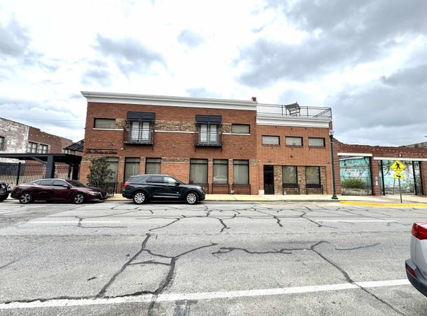 226 Union St #1-11, Jonesboro, AR 72401