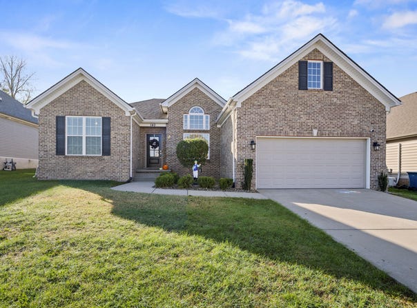 140 Anne Jennings Way, Georgetown, KY 40324