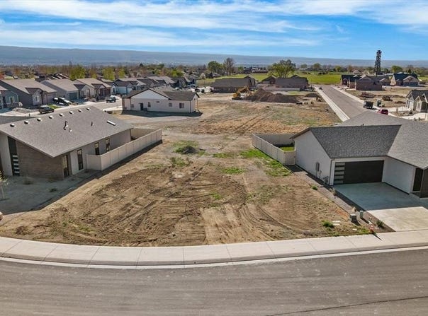 TBD Lot 14 Kestrel Loop, Montrose, CO 81401
