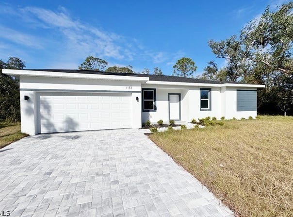 1153 Chalmer Terrace, Port Charlotte, FL 33953