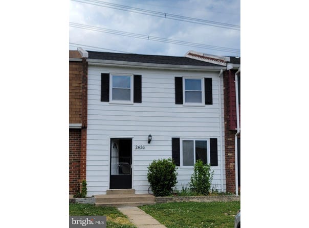 2426 KILPATRICK Place, DUMFRIES, VA 22026