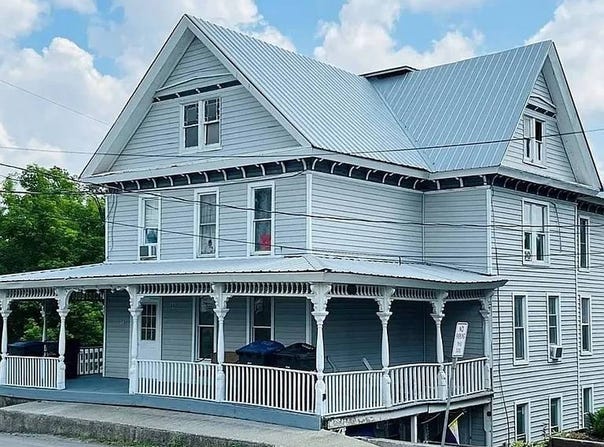14 Mill St, Marathon, NY 13803