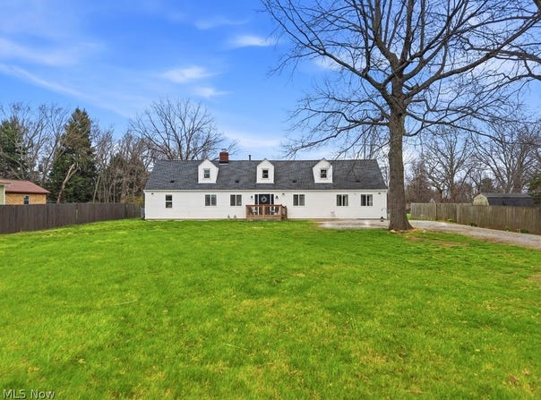747 Killian Road, Coventry, OH 44319