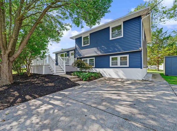 153 Bala Dr, Somers Point, NJ 08244