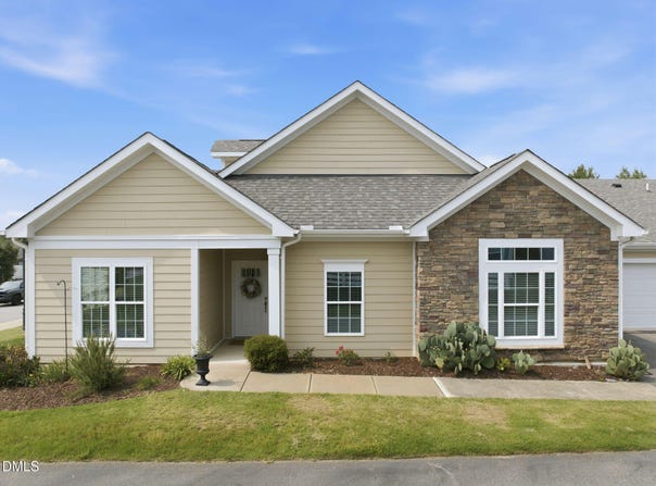 1699 Winter Wren Circle, Wake Forest, NC 27587