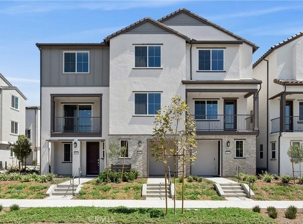 16077 W Preserve Loop, Chino, CA 91708