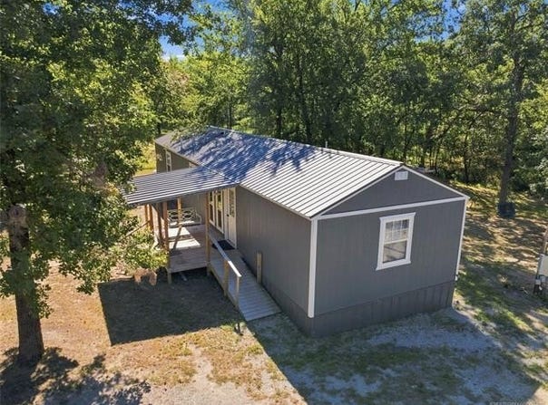 11234 E 264th Street, Beggs, OK 74421