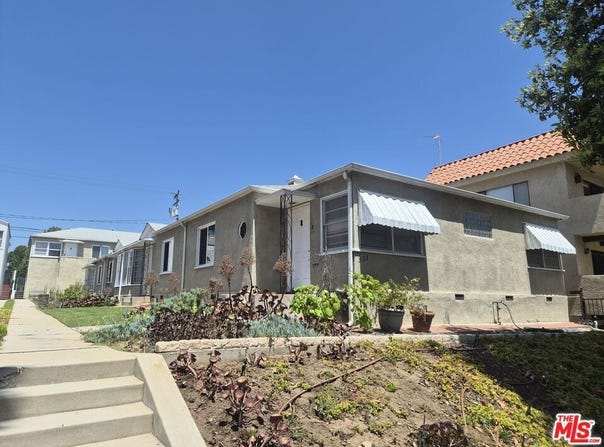 833 16th St, Santa Monica, CA 90403
