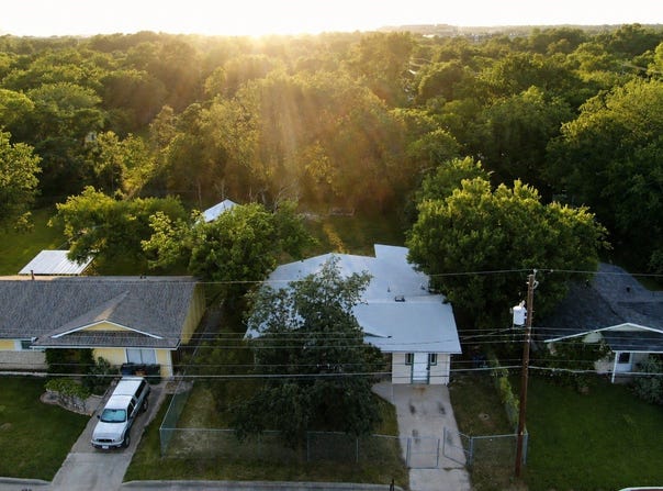1060 Gardner Road, Austin, TX 78721