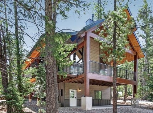 2920 E Comanche Dr, Duck Creek Village, UT 84762