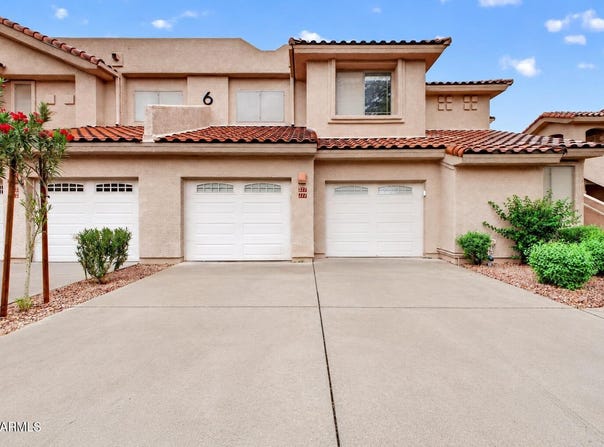 5450 E MCLELLAN Road, Mesa, AZ 85205