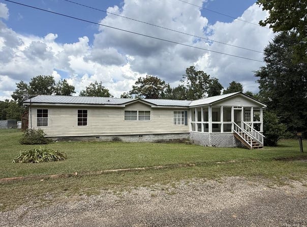 209 McLain, Newville, AL 36353