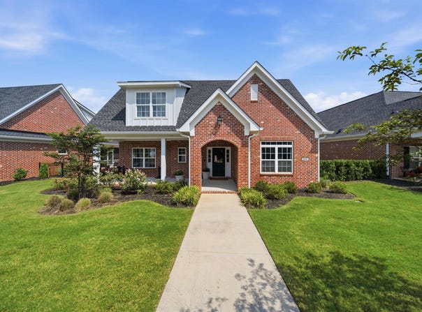 531 Buckview Lane, Elgin, SC 29045