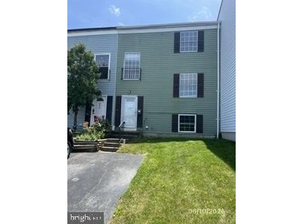 608 GREENBRIAR Lane, ANNAPOLIS, MD 21401