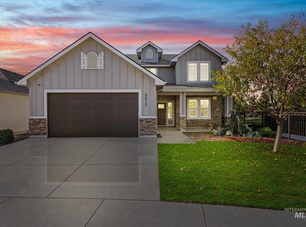4615 W Greenspire Dr, Meridian, ID 83646