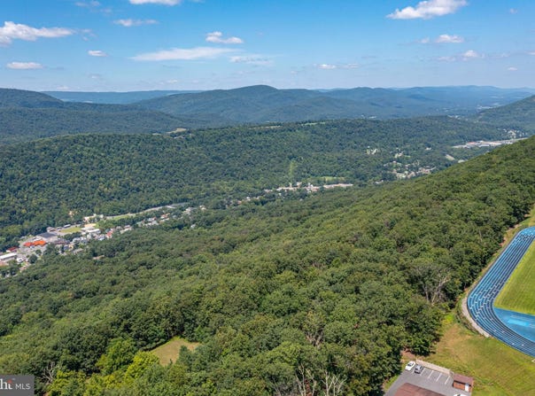 0 SUNSET DRIVE EXTENDED #2, LAVALE, MD 21502