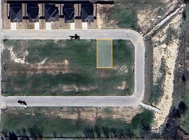427 Cirrus Circle, Muenster, TX 76252