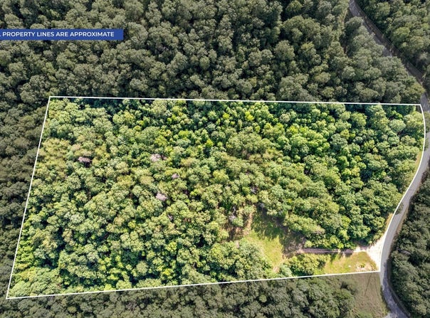 Highwater Rd, Waverly, TN 37185