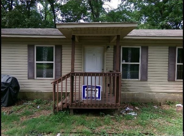 264 Glenna Lane, Cabot, AR 72023