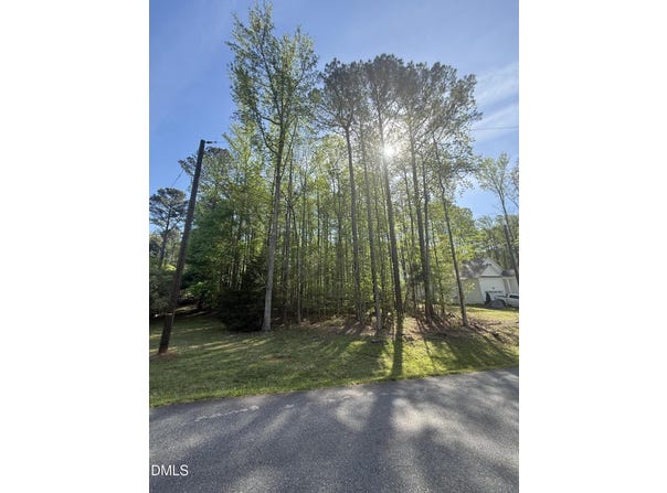 124 Sacred Fire Road, Louisburg, NC 27549