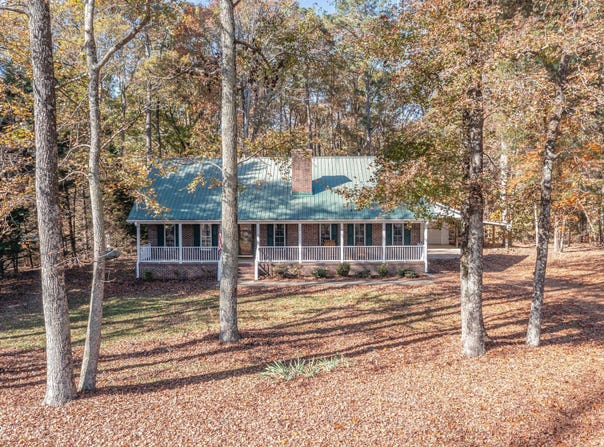 1324 Nc-96, Zebulon, NC 27597